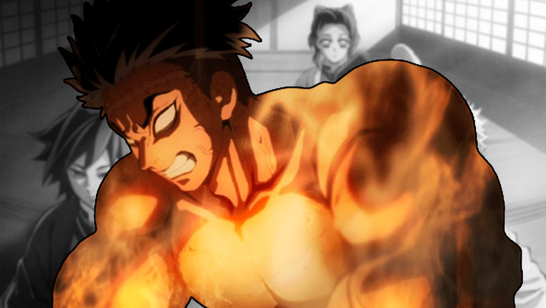 Kimetsu no Yaiba horario