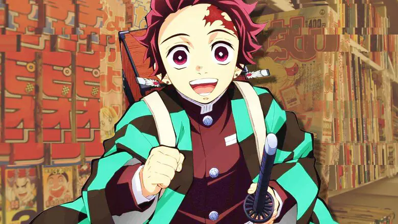 kimetsu no yaiba popular (1)