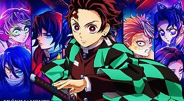 Imagen de Kimetsu no Yaiba: Anunciada la trilogía de películas de la Fortaleza Infinita con un primer tráiler