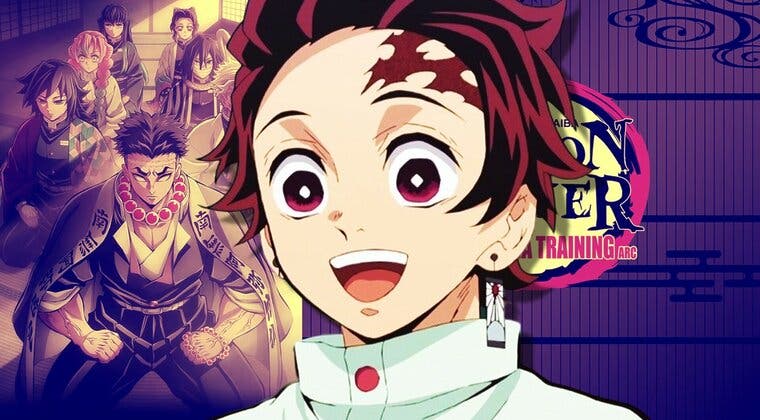 Imagen de Kimetsu no Yaiba adelanta el estreno de los episodios de su temporada 4 de anime