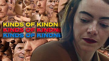 Imagen de Si te gustó 'Pobres criaturas', este fin de semana llega a los cines la nueva película de su director, 'Kinds of Kindness'