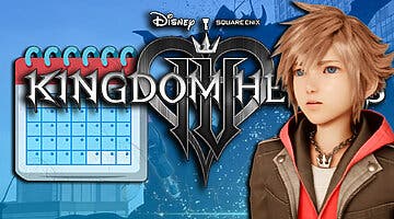 Imagen de Kingdom Hearts 4 será presentado en poco tiempo en un gran evento de Disney