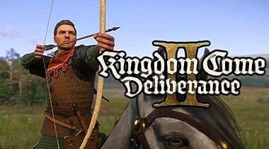 Imagen de Kingdom Come: Deliverance 2 nos deja los dientes largos con su increíble nuevo tráiler