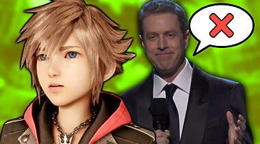 Imagen de Kingdom Hearts 4 no reaparecerá en el Summer Game Fest, confirma Geoff Keighley