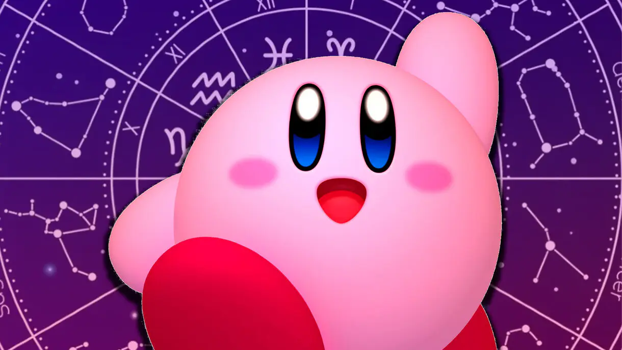 ¿Qué personaje de Nintendo serías según tu signo del zodiaco?