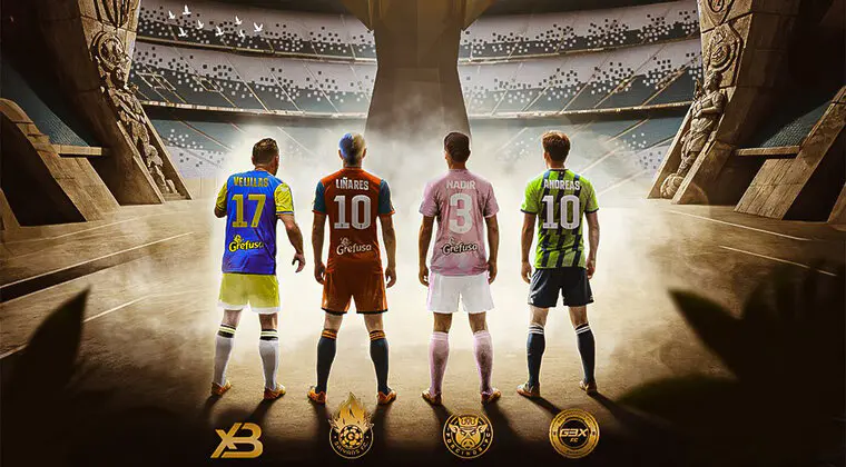 Imagen de Horario Final Four Kings World Cup: Horas de los tres últimos partidos del mundial de la Kings League