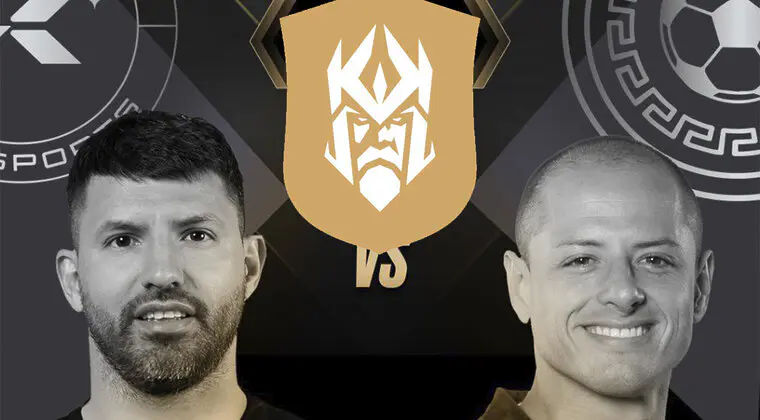 Imagen de Octavos Kings World Cup: Kunisports vs Olimpo United, este es el equipo que pasa de ronda