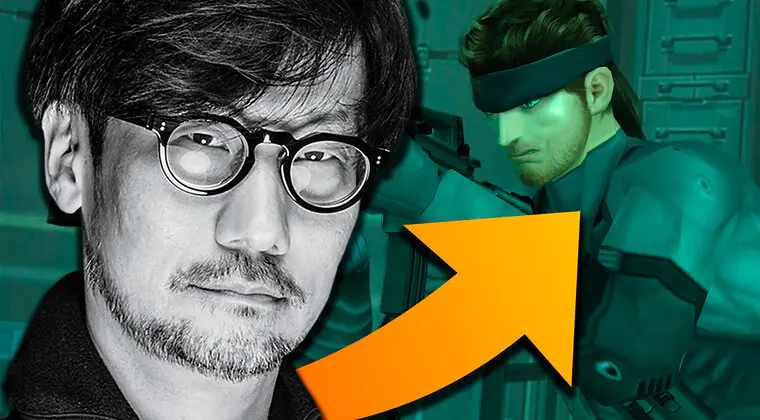 Imagen de Un productor de Konami quiere volver a trabajar con Kojima; ¿Se viene Metal Gear Solid 6?