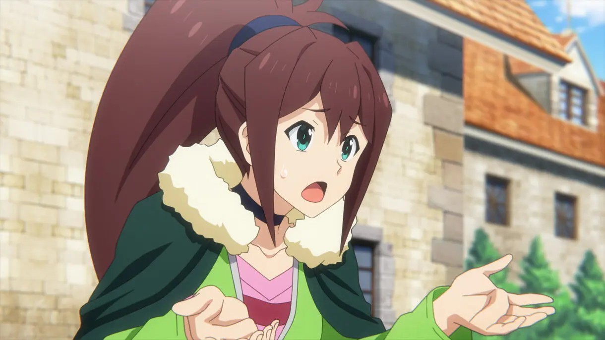 KonoSuba