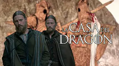 Imagen de ¿Qué sucede realmente con los gemelos Arryk y Erryk de ‘La Casa del Dragón’ en los libros?