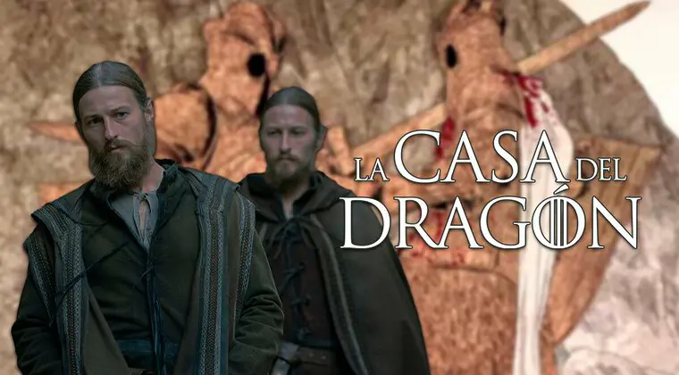 Imagen de ¿Qué sucede realmente con los gemelos Arryk y Erryk de ‘La Casa del Dragón’ en los libros?