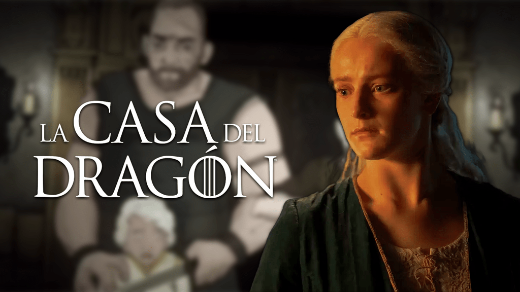 La Casa del Dragón