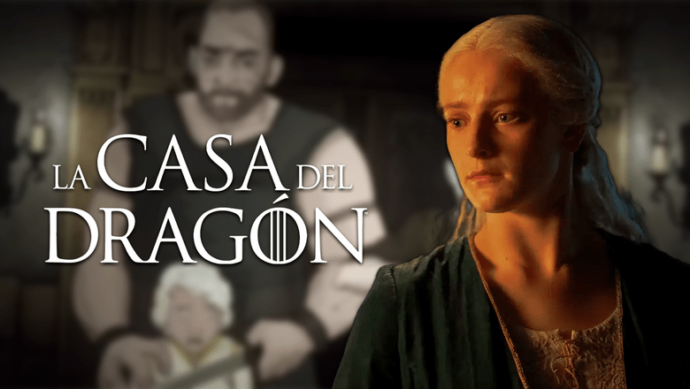 La Casa del Dragón