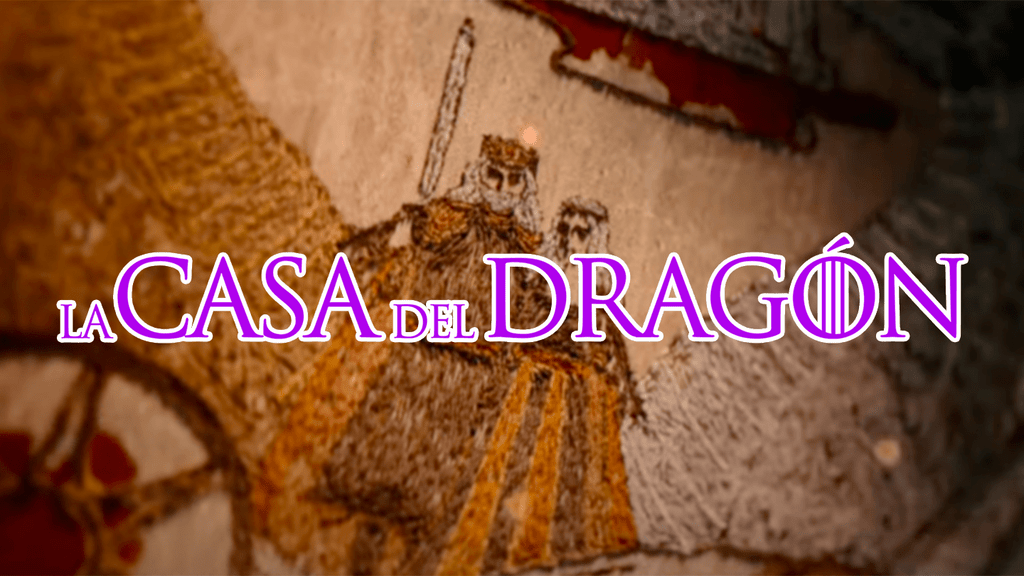 La Casa del Dragón Intro