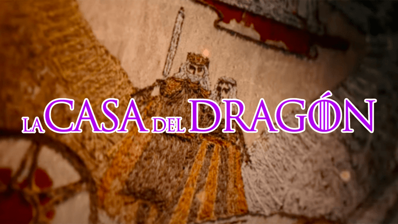 La Casa del Dragón Intro