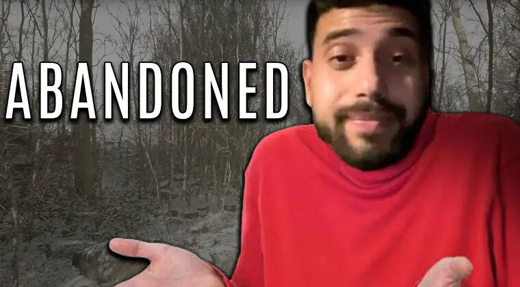 Imagen de ¿Recuerdas Abandoned? Ya han pasado tres años de una de las mayores mentiras de los videojuegos