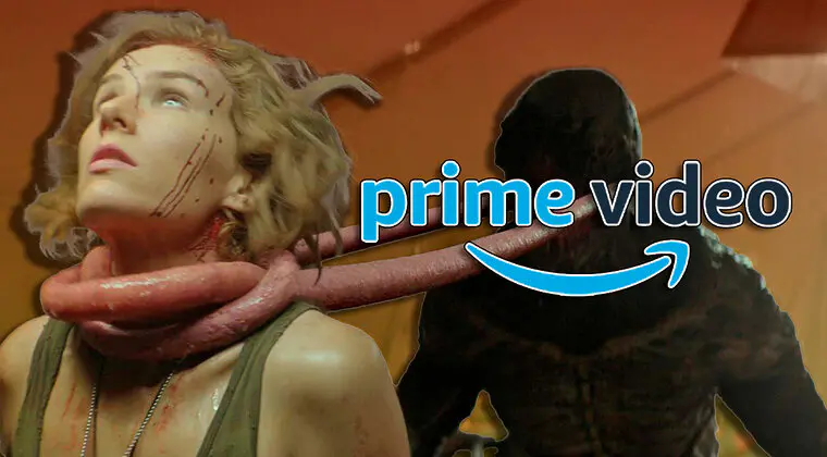 Imagen de Esta película de Amazon Prime Video es una tontería enorme, pero resulta tan entretenida que ya es Top 3 en España