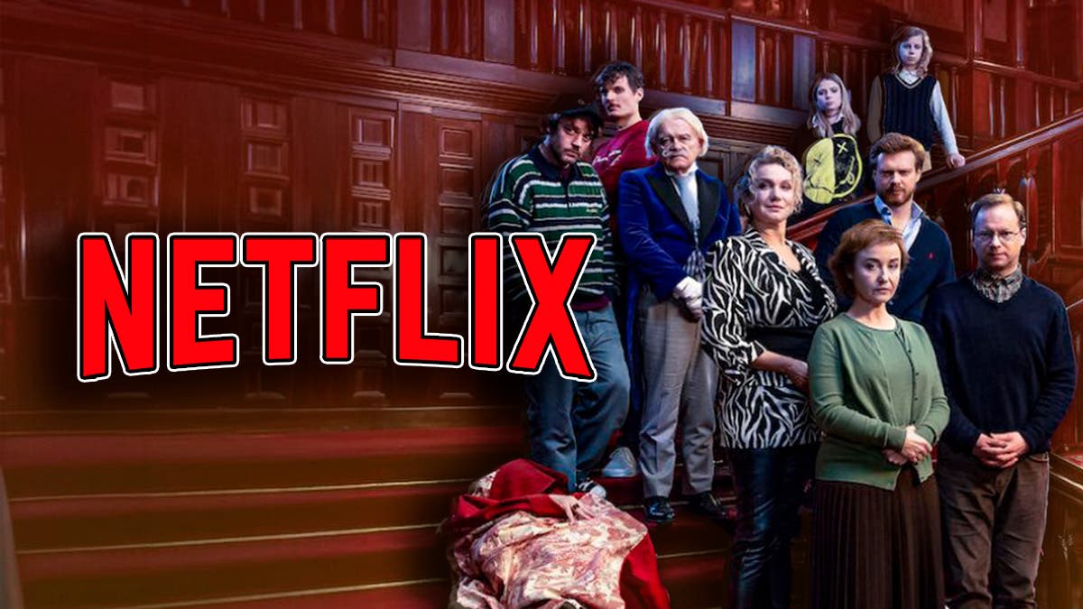 la herencia del tio pelicula de netflix