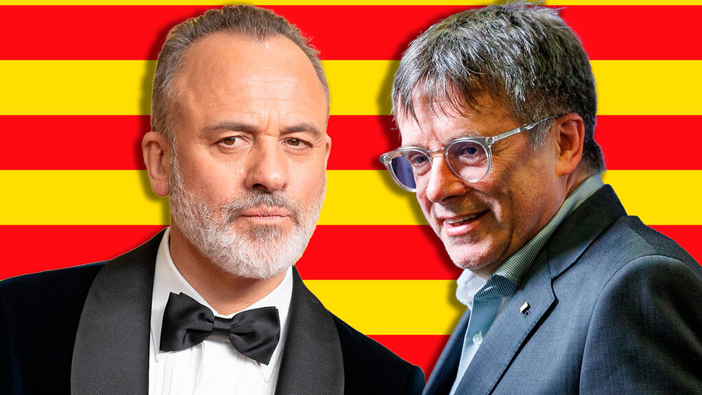 La polémica opinión de Javier Gutiérrez sobre la Ley de la Amnistía que va a provocar una división