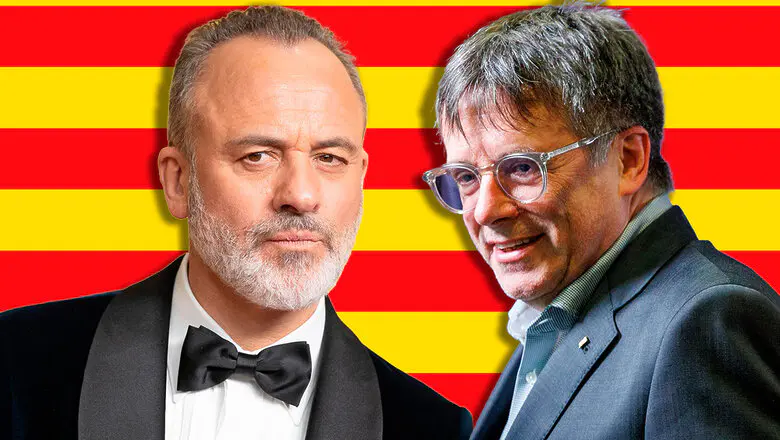 La polémica opinión de Javier Gutiérrez sobre la Ley de la Amnistía que va a provocar una división