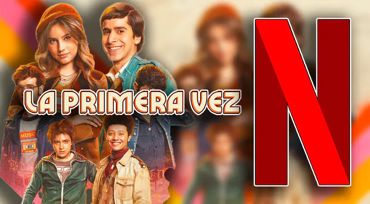 Imagen de Temporada 3 de 'La primera vez' en Netflix: Estado de renovación y posible fecha de estreno de este drama colombiano