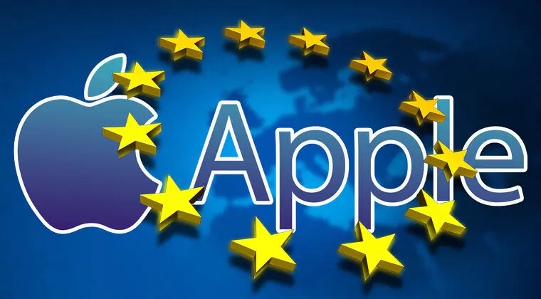 Imagen de La UE acusa a Apple de incumplir la Ley de Mercados Digitales