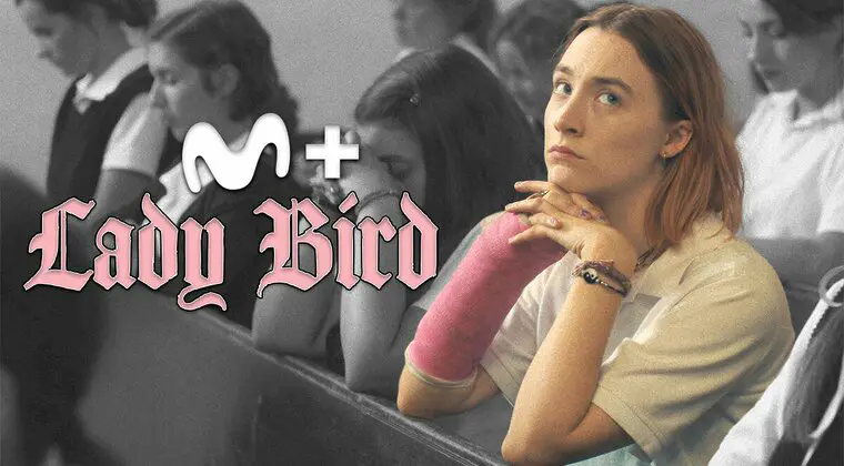 Imagen de Solo tienes 24 horas para ver una de las mejores películas de drama adolescente en Movistar Plus+