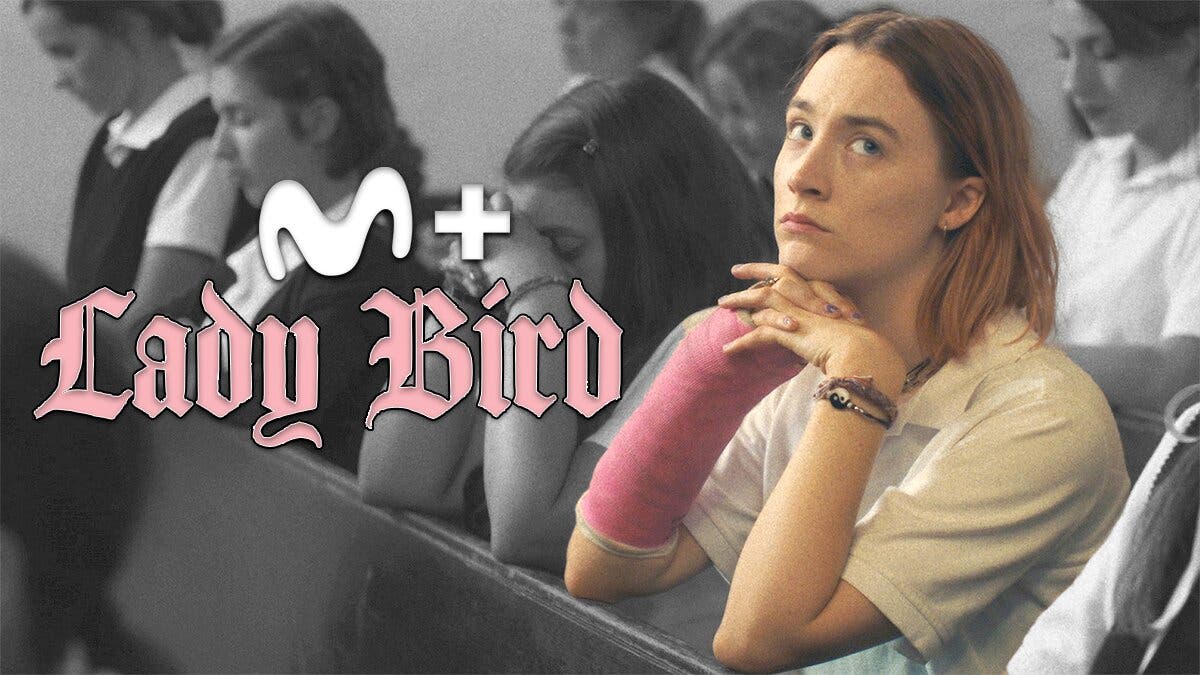 Lady Bird