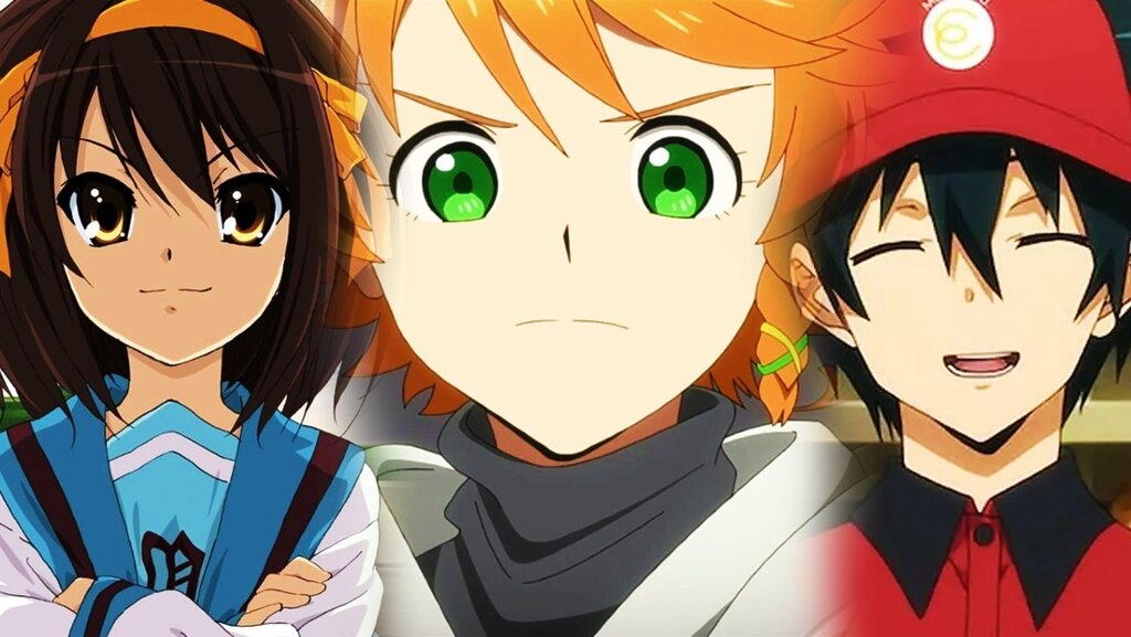 las peores segundas temporadas del anime (1)