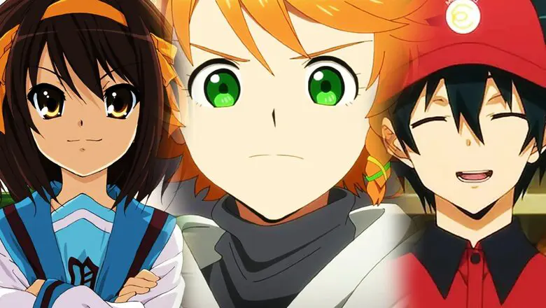 las peores segundas temporadas del anime (1)