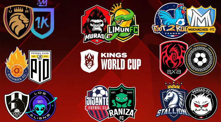 Imagen de Kings World Cup: Así ha sido el Last Chance, resumen de la última oportunidad de entrar en playoffs