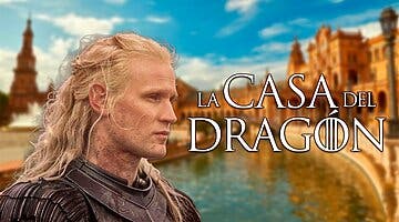 Imagen de Los actores de 'La Casa del Dragón' tienen claro que esta ciudad de España es perfecta para la tercera temporada