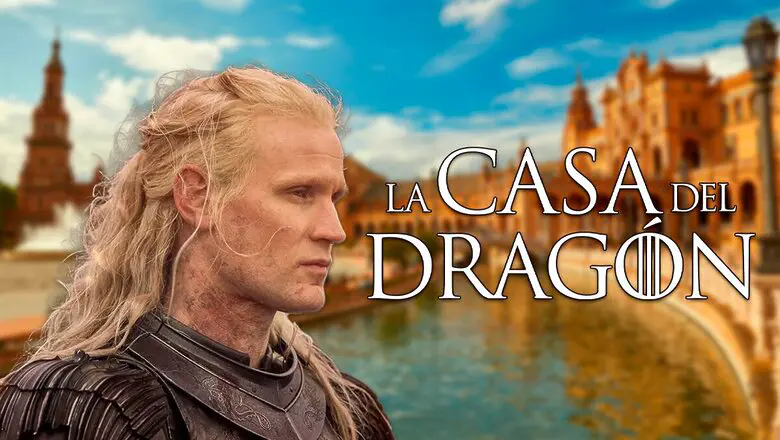 La Casa del Dragón