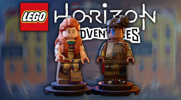 Imagen de ¿Cuántos jugadores podrán jugar a LEGO Horizon Adventures? ¿Tendrá modo multijugador?