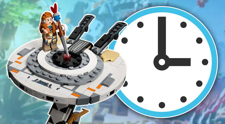 Imagen de ¿Cuál es la duración de LEGO Horizon Adventures? Esto es lo que se sabe al respecto