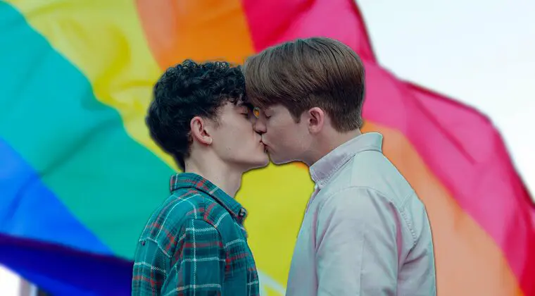 Imagen de Celebra el día del Orgullo con las mejores series LGTBIQ+ de la última década