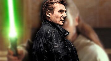 Imagen de Las 10 mejores películas de Liam Neeson, el actor que triunfó con 'Star Wars' y Steven Spielberg