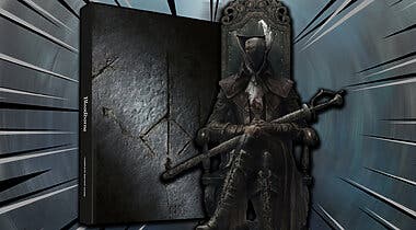 Imagen de No es un remake o una secuela de Bloodborne, pero este libro gustará a los más fans del juego