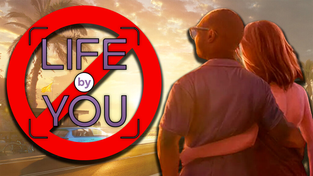 Life By You ha sido cancelado