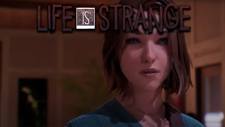 Life is Strange Double Exposure