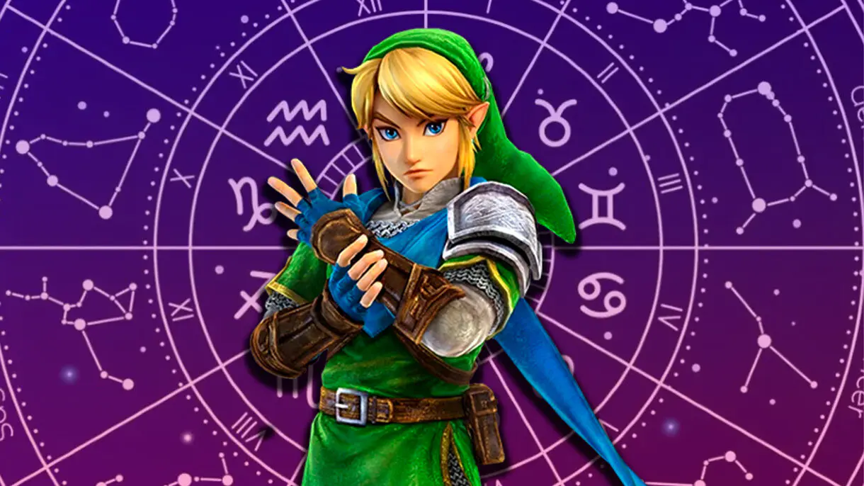 ¿Qué personaje de Nintendo serías según tu signo del zodiaco?