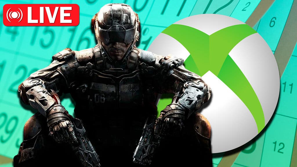 Sigue aquí en directo la conferencia de Xbox y Black Ops 6