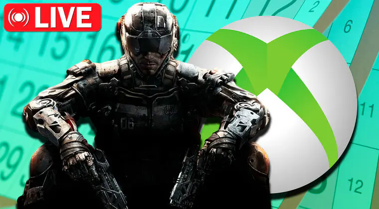 Imagen de Sigue aquí en directo el Xbox Games Showcase y la presentación de Black Ops 6: horarios por países y enlaces