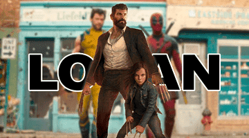 Imagen de Ryan Reynolds lo tiene claro: 'Logan' es la mejor adaptación de un cómic de todos los tiempos