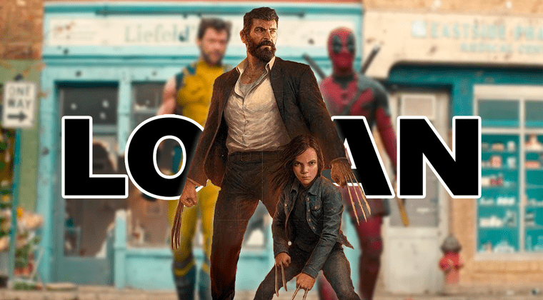 Imagen de Ryan Reynolds lo tiene claro: 'Logan' es la mejor adaptación de un cómic de todos los tiempos