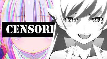 Imagen de ¿Adiós a las 'lolis' en el anime? Japón quiere poner mano dura con la censura de contenido
