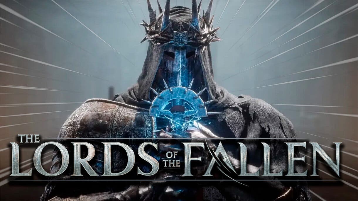 Lords of the Fallen 2 ha sido confirmado por CI Games