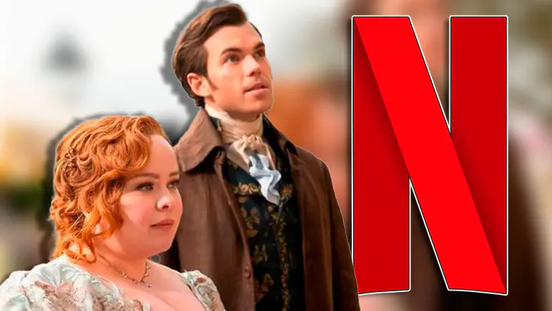 los bridgerton estrenos de netflix