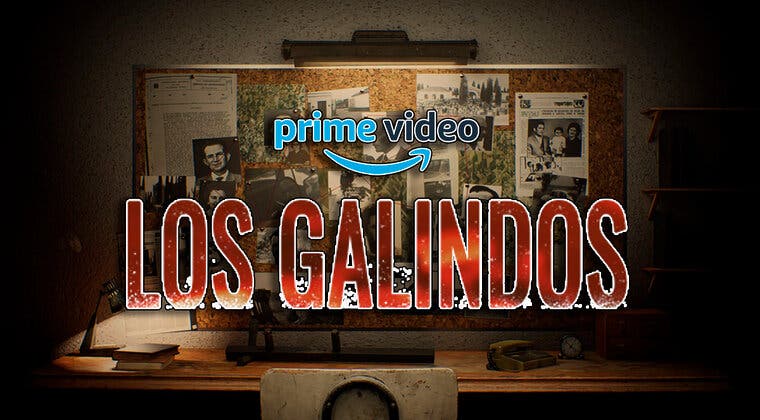 Imagen de Esta docuserie ya está disponible en Amazon Prime Video y revela qué pudo ocurrir en el Cortijo de Los Galindos en julio de 1975