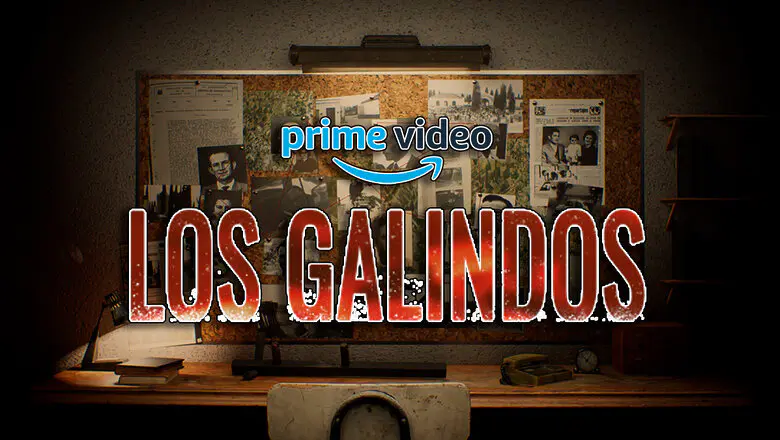 los galindos toda la verdad en amazon prime video